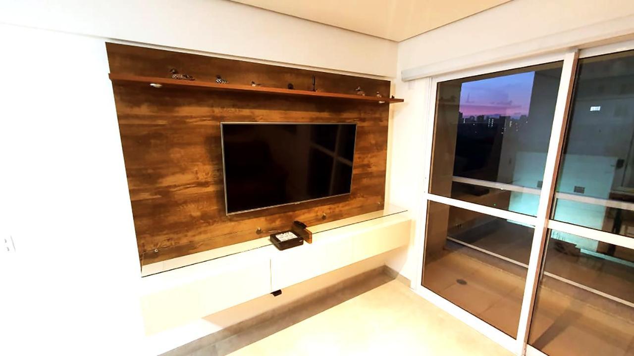 Apartamento Com Wifi Proximo Ao Metro Luz São Paulo Eksteriør bilde