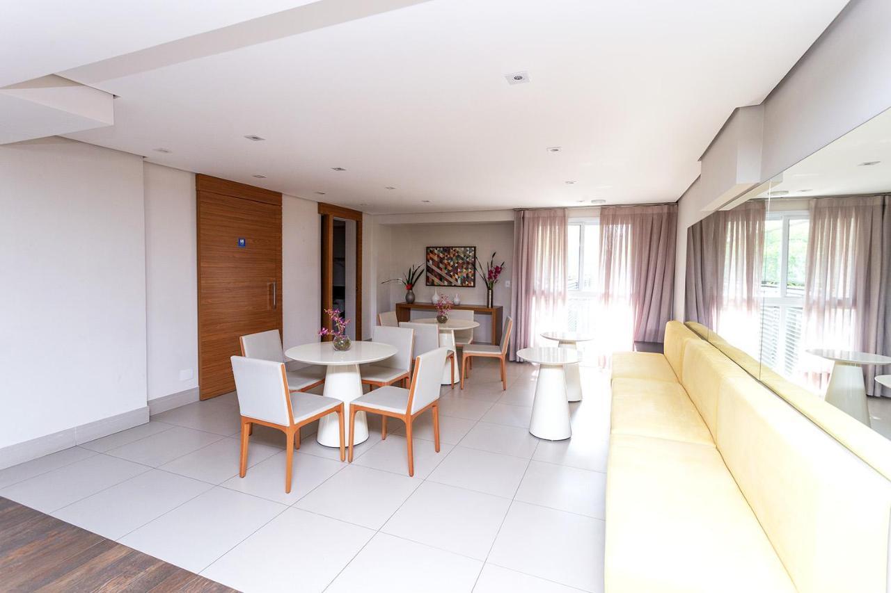 Apartamento Com Wifi Proximo Ao Metro Luz São Paulo Eksteriør bilde